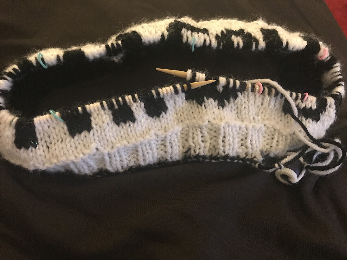 hat wip white
