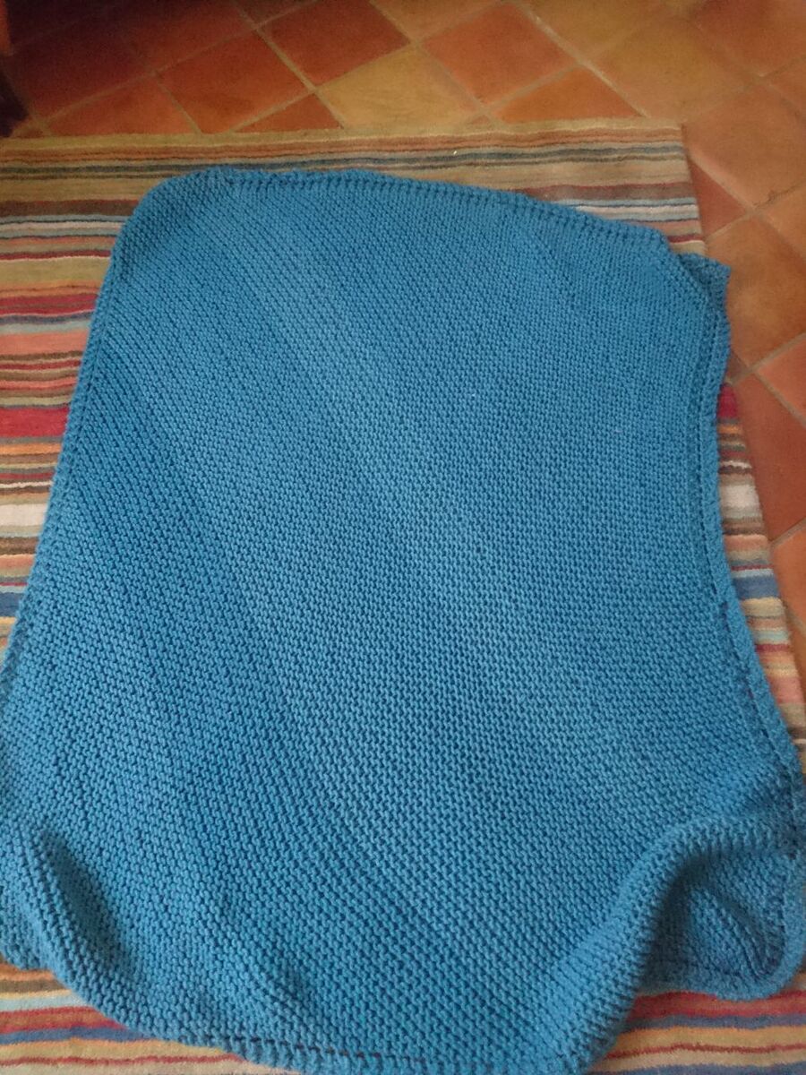 Blanky