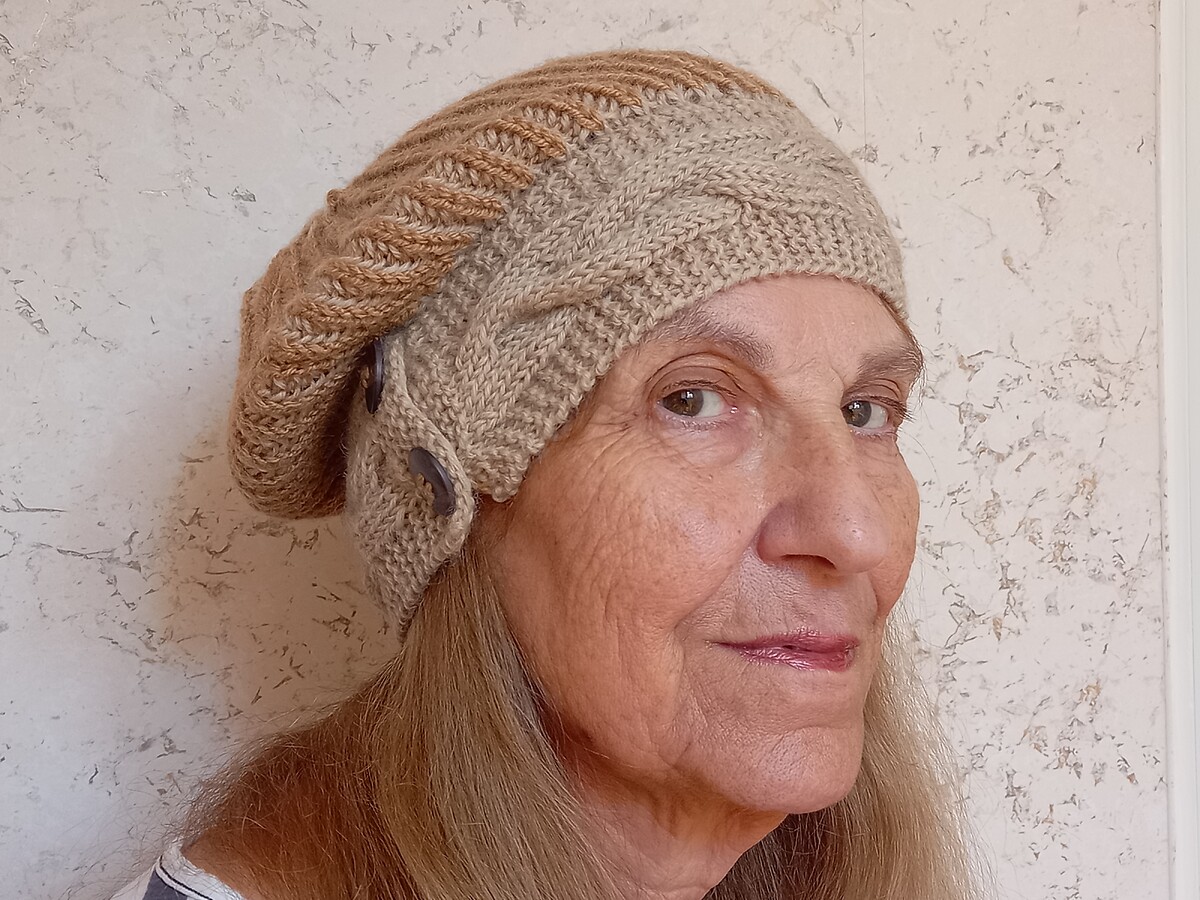 Oak Beret 2024