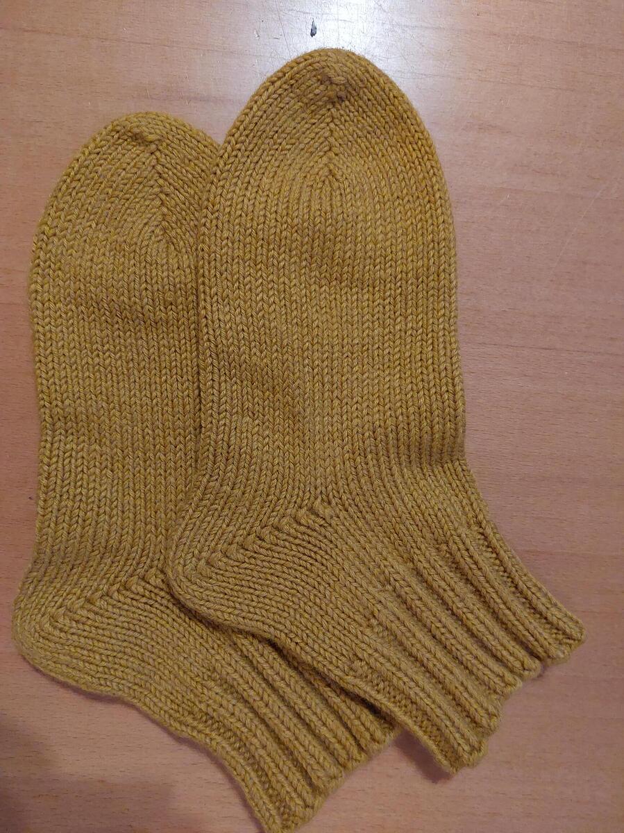 sockor
