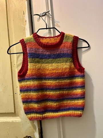vest