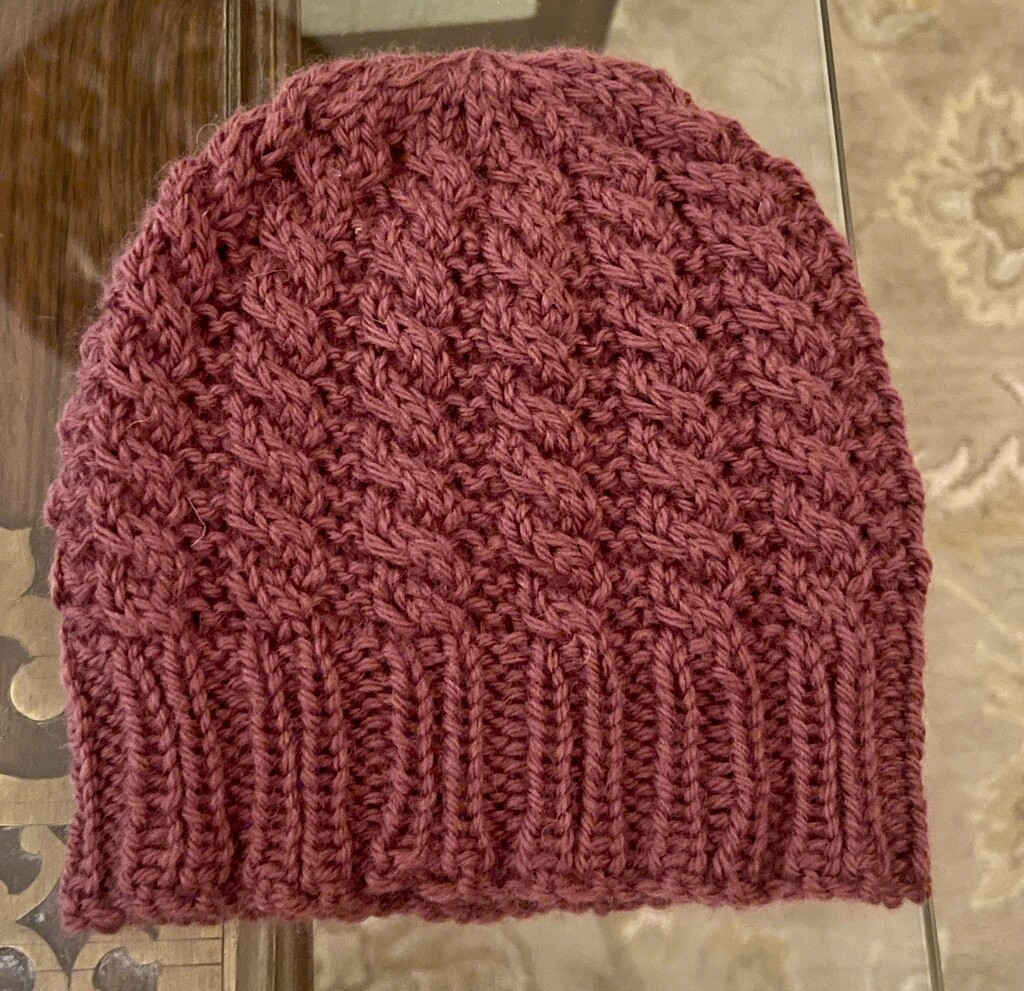 My knits 2024 so far - General Knitting - KnittingHelp Forum