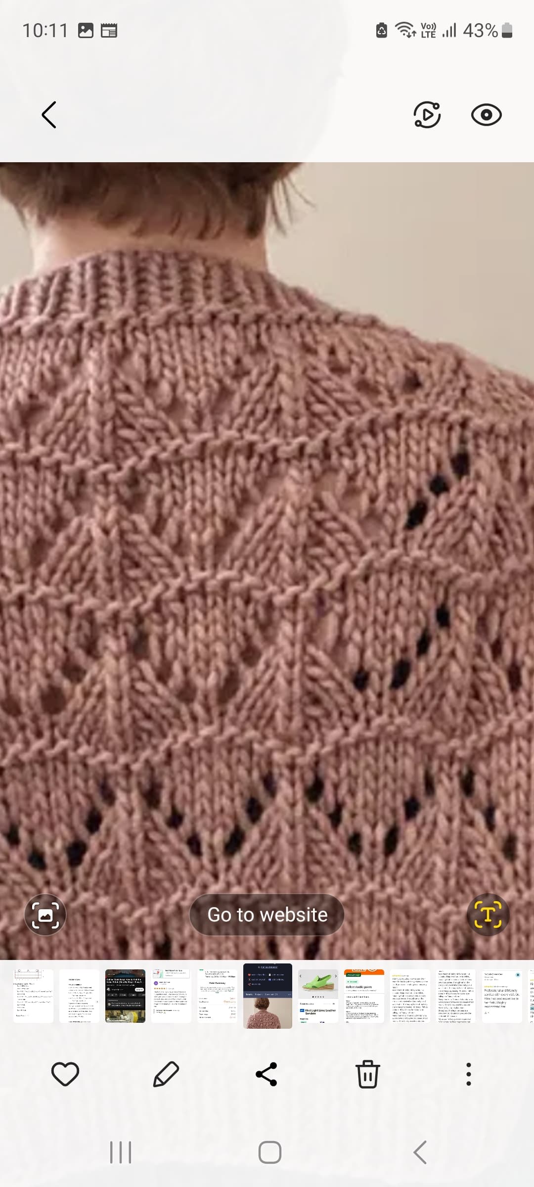 Help with stitch pattern - How-to Questions - KnittingHelp Forum Community
