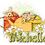 Littleredhen